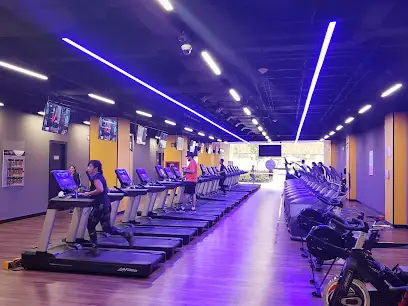 Gimnasio Smart Fit - Solesta