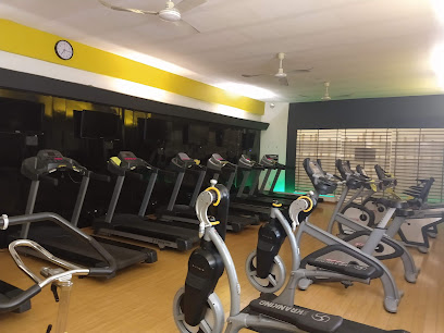 Sport Mall Fitness Center