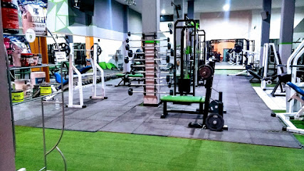 MAS FIT GYM