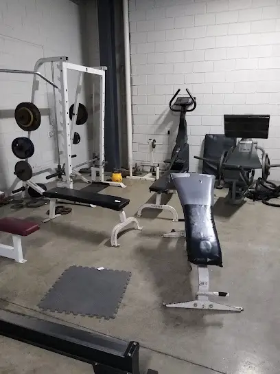 Entram Gym