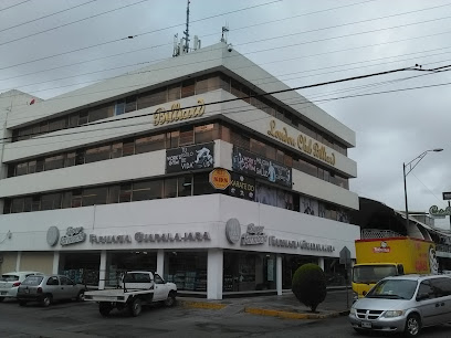 Works Gym