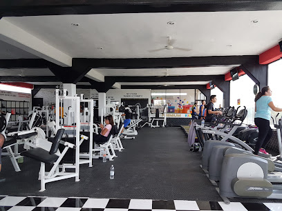 CAFU Gym Premium