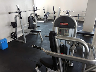 Old School GYM