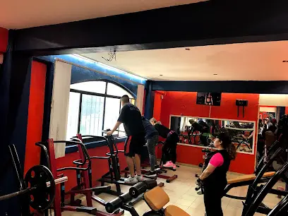 Gimnasio Aztek GYM