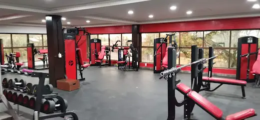 GYM Villafañe Sports Center