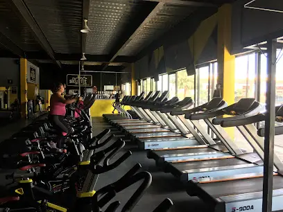 Sky Fit Gym
