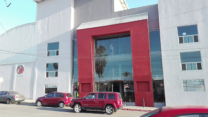 CLUB DE GIMNASIA DE ENSENADA, A.C.