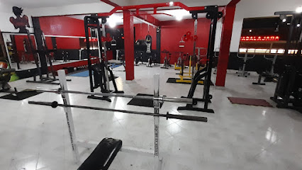 Gym Connection
