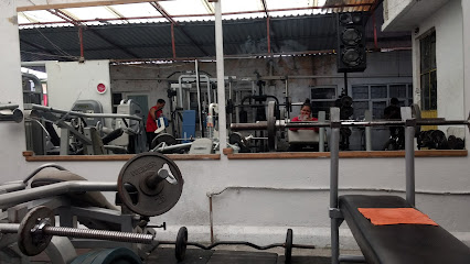 Confís gym