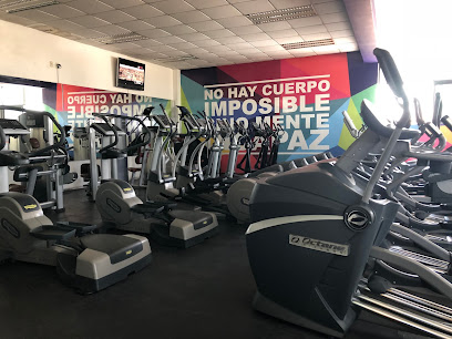 Gym La Paz