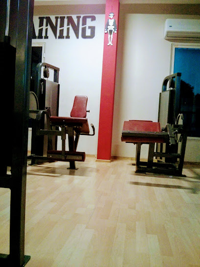 C3 Fitness