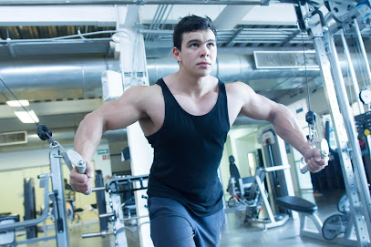 KOSPORT Fitness Center