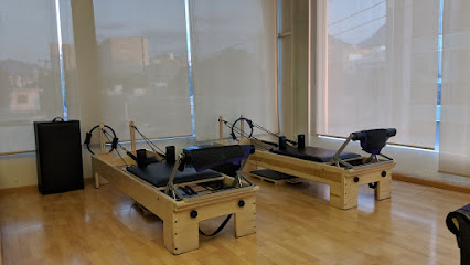 Pilates Total Balance Valle
