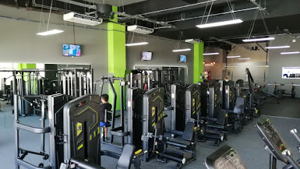 NONSTOP Fitness Center