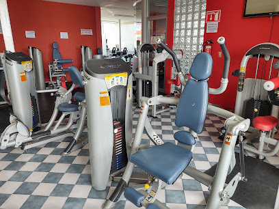 Boulevard's Fitness