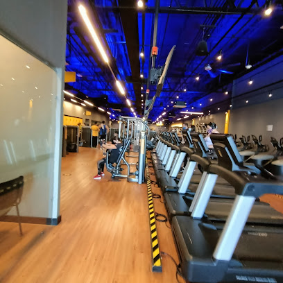 Gimnasio Smart Fit - Portal Durango