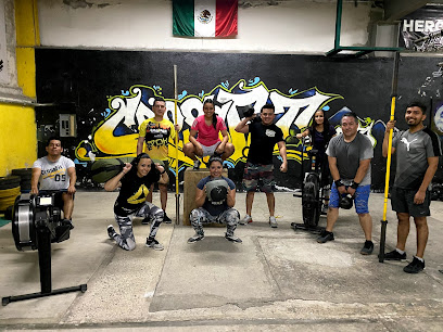 Crossfit Elements