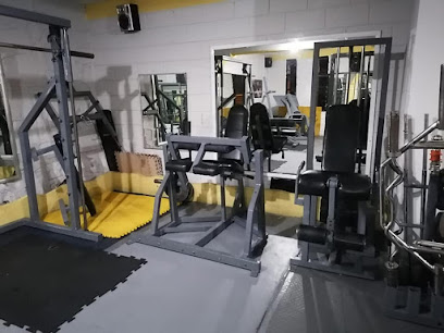 Dragones GYM