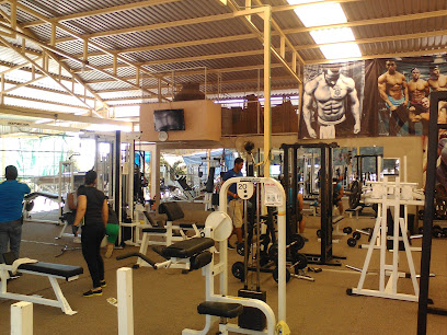 Maximos Gym