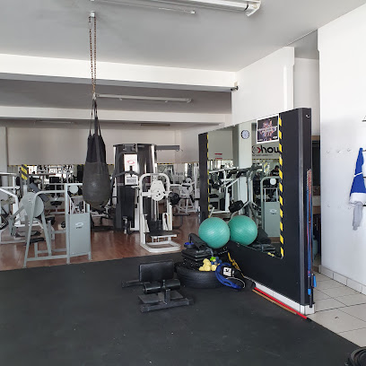 Work Out Extreme Gym