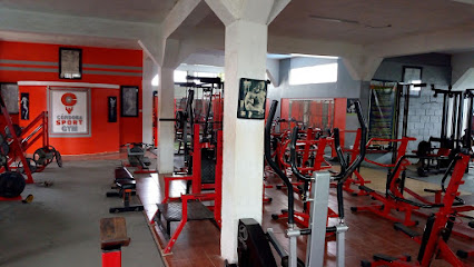 Córdoba Sport