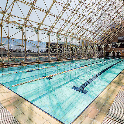 Sport City Lomas Plaza