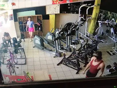 Tabata Fitness Center
