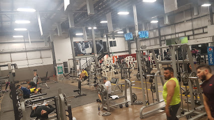 Nex Gym