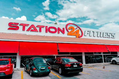 Station 24 Fitness Lázaro Cárdenas