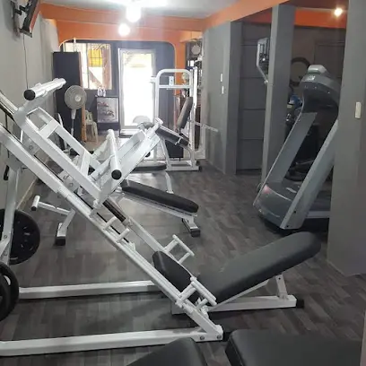 Progreso Gimnasio