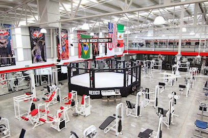 Total Gym Quiroga