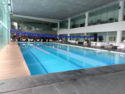 Club Cumbres de Santa Fe