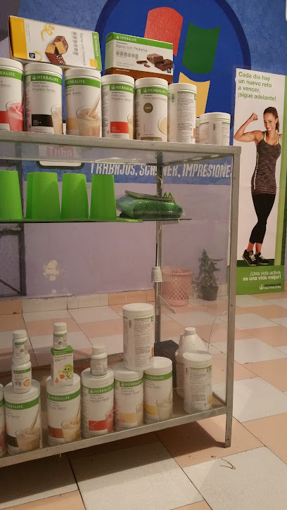 Club Nutricional Herbalife Vero