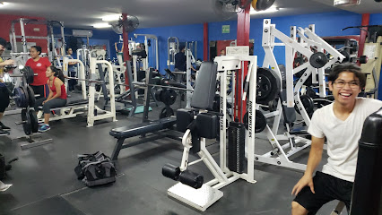 Peña's Fitness & Gym