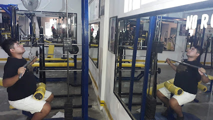 Gimnasio Madero