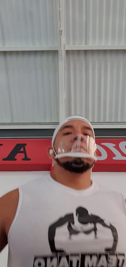 Elite Pro Gym Obrera