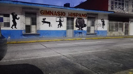 Gimnasio Hispano
