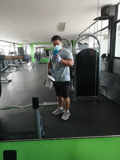 BEFIT Fitness Gym