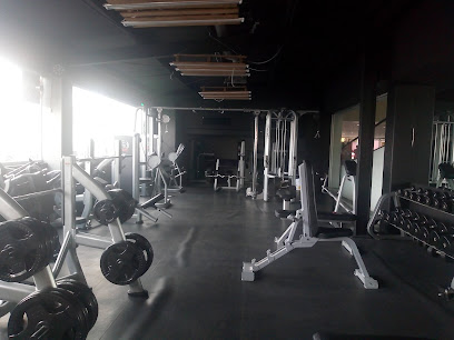 Boss GYM Outside
