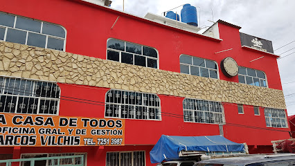 Kings Gym 3 Valle De Chalco