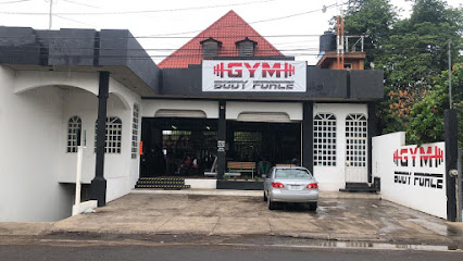 Gym Body Force