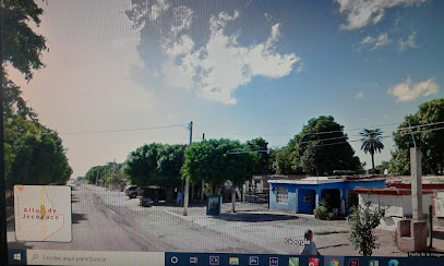 Altos De Jecopaco