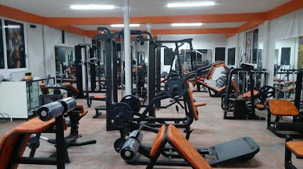 Rudy Sport Center