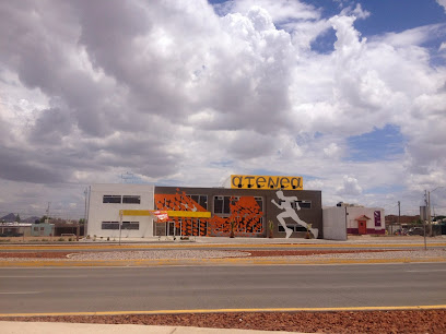 Club Deportivo Atenea