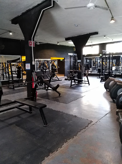 Active 10 GYM