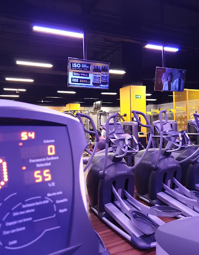 Gimnasio Smart Fit - Lomas del Rio Nilo