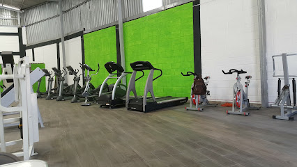 Gym Home Fitness Center