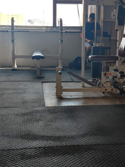 Power Center Gym