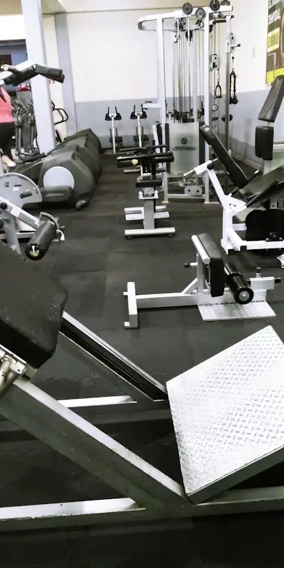 Gym and Health