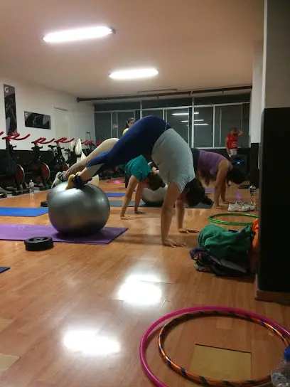X GYM